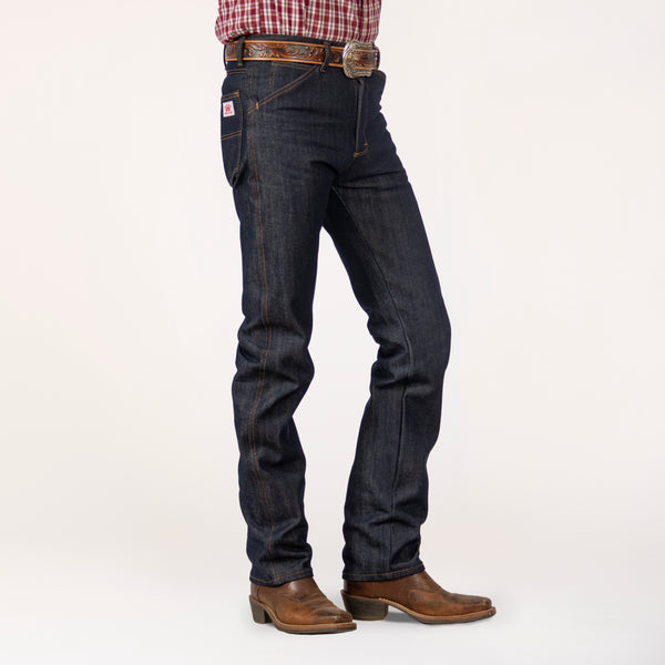 1951 American Made Jeans Cowboy Slim Fit 14 oz Jeans Made in USA