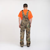 #851 American Made Realtree Camo Bib Overalls Made in USA
