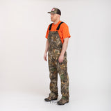 #851 American Made Realtree Camo Bib Overalls Made in USA