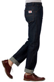 #182 AMERICAN MADE SLIM FIT 14 OZ JEANS MADE IN USA