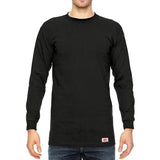 #625 Made in USA Round House Long Sleeve T-Shirt