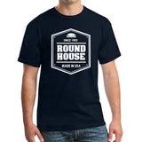 #623 Made in USA Shield T-Shirt