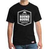 #623 Made in USA Shield T-Shirt