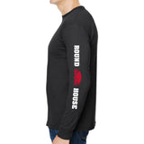 #624 Made in USA Round House Crewneck Sweatshirt