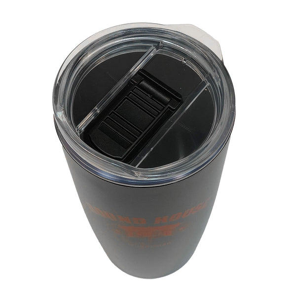 Round House Made in USA Insulated Drink Tumblers – Round House American Made  Jeans Made in USA Overalls, Workwear