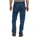 #103 AMERICAN MADE EVERY DAY STONEWASHED JEAN MADE IN USA