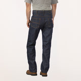#147 American Made Jean Rigid Unwashed 14 oz. Everyday Five Pocket Jean