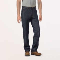 #147 American Made Jean Rigid Unwashed 14 oz. Everyday Five Pocket Jean