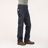#147 American Made Jean Rigid Unwashed 14 oz. Everyday Five Pocket Jean