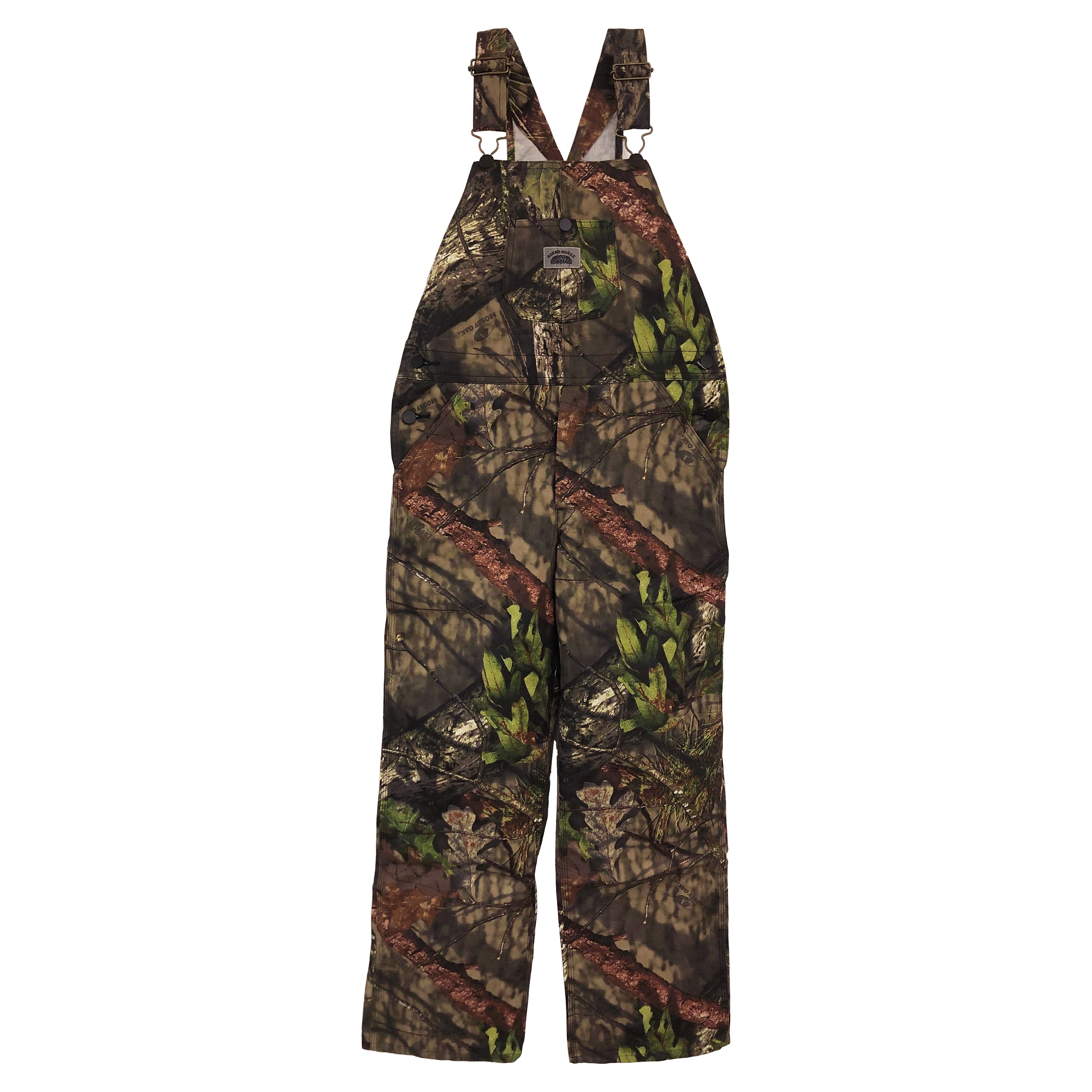 Pantalon cargo Mossy Oak Break-Up Infinity pour enfant Pantalon cargo Mossy Oak Break-Up Infinity pour enfant