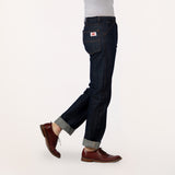 #182 American Made Jean Slim Fit 14 oz. Jean