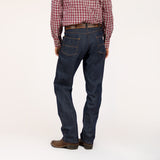 #1903 American Made Jean COWBOY ORIGINAL FIT 14 oz. Five Pocket Jean