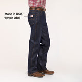 #1903 American Made Jean COWBOY ORIGINAL FIT 14 oz. Five Pocket Jean