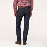 #1951 American Made Jean COWBOY SLIM FIT 14 oz. Five Pocket Jean