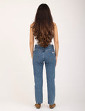 #308 Made in USA Round House Women's Original Fit Jean
