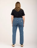 #308 Made in USA Round House Women's Original Fit Jean
