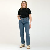 #308 Made in USA Round House Women's Original Fit Jean