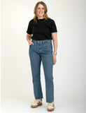 #308 Made in USA Round House Women's Original Fit Jean