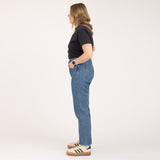 #308 Made in USA Round House Women's Original Fit Jean