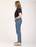 #308 Made in USA Round House Women's Original Fit Jean