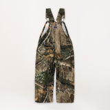#751 Realtree Kids Bib Overall