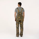 #851 Realtree Camo Bib Overalls
