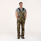 #851 Realtree Camo Bib Overalls