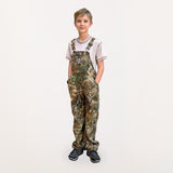 #951 Boys Realtree Camo Bib Overall