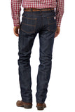 AMERICAN MADE #1951 COWBOY SLIM FIT JEANS MADE IN USA