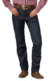 AMERICAN MADE #1951 COWBOY SLIM FIT JEANS MADE IN USA