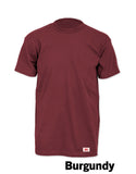 #627 Made in USA Round House Heavyweight Short Sleeve Pocket Work T-Shirt