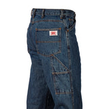 MADE IN USA STONEWASHED CARPENTER JEAN AMERICAN MADE