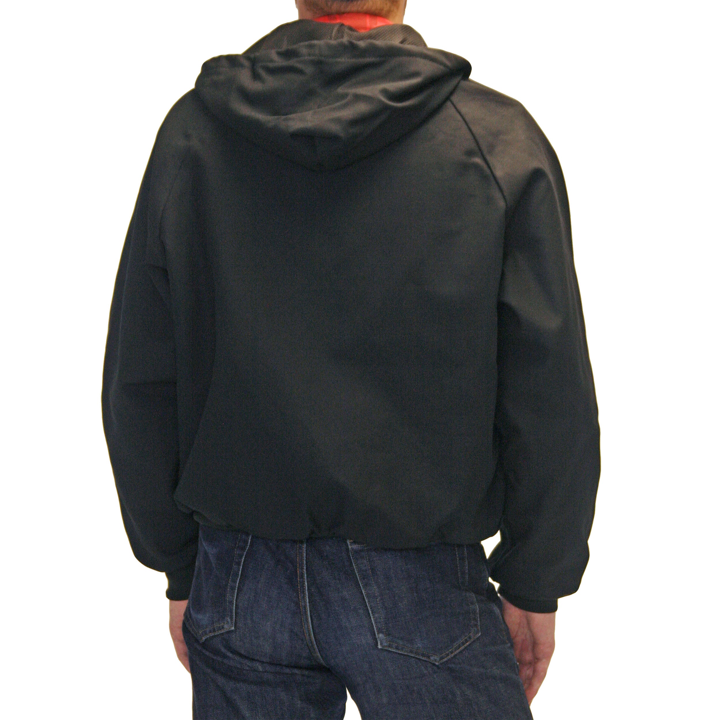 100 American Made Jackets Made in USA Hood Black Duck 12 oz. Canvas Round House American Made Jeans Made in USA Overalls Workwear