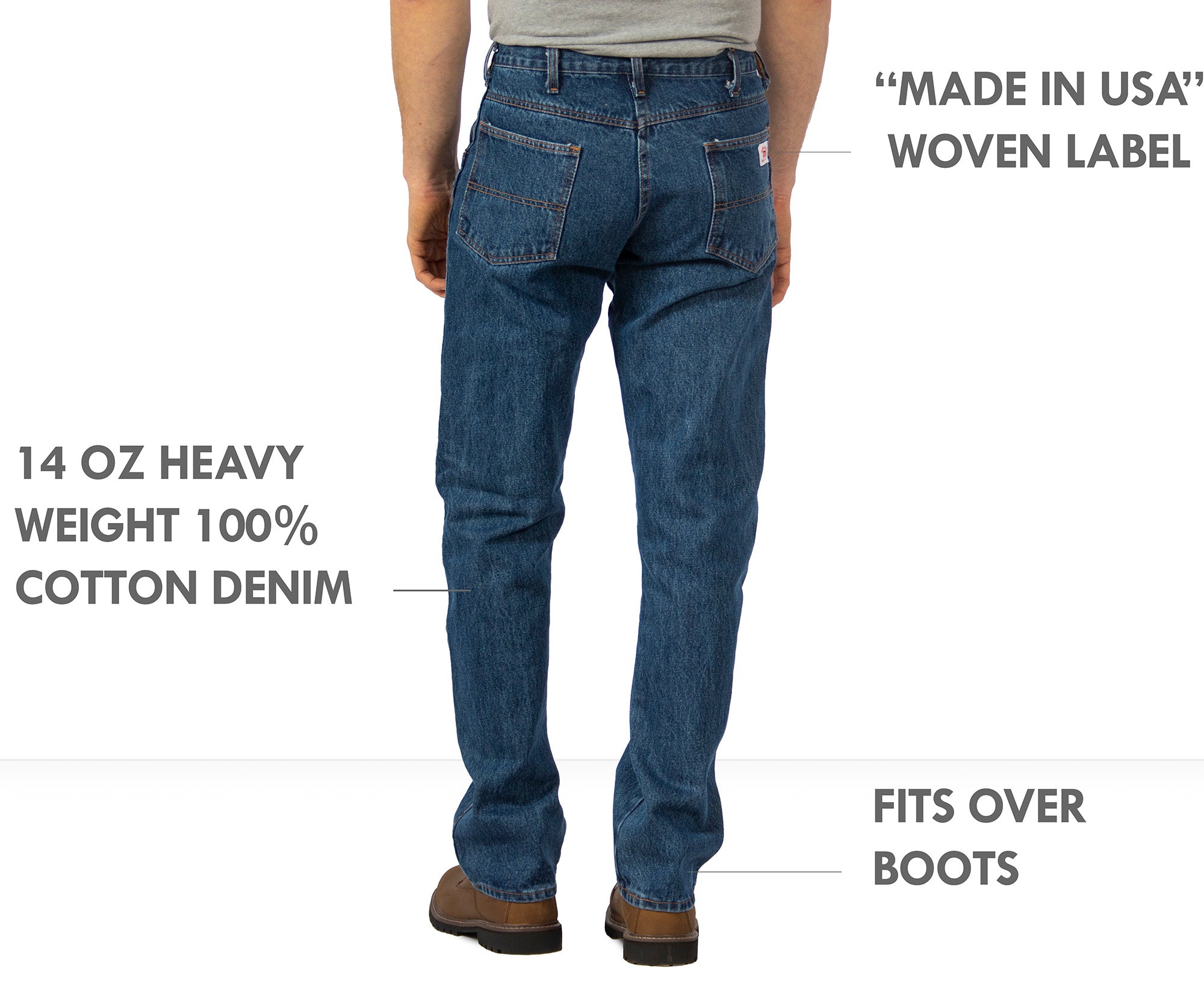 Buy Flying Machine Men Blue Michael Slim Tapered Fit Stone Washed Jeans -  NNNOW.com