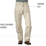 MADE IN USA #1101 MEN'S CARPENTER PAINTER PANT AMERICAN MADE