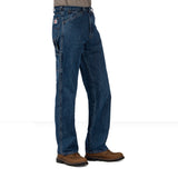 MADE IN USA STONEWASHED CARPENTER JEAN AMERICAN MADE