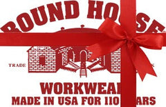 Gift Cards for American Made Jeans, Workwear, Overalls, Aprons and Everything Else! (Gift Certificates)