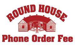 Phone Order Fee