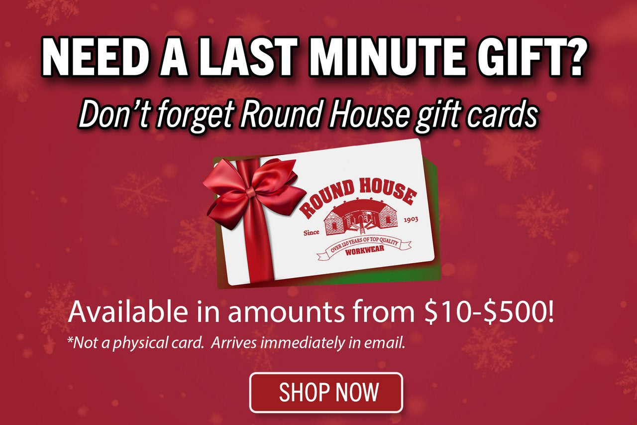 Round House American Made Jeans Made in USA Overalls, Workwear